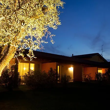 Tre Colline Gospodarstwo agroturystyczne Bardolino