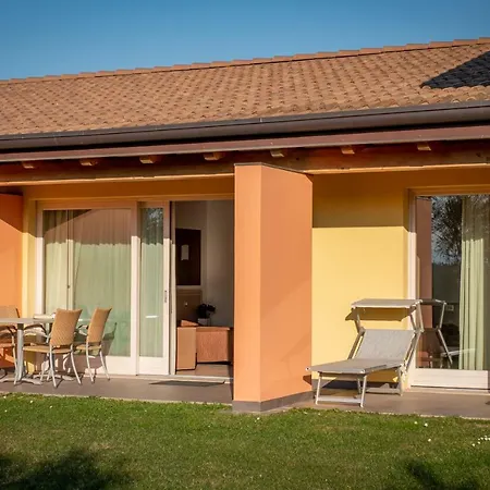 Gospodarstwo agroturystyczne Tre Colline