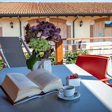 Tre Colline Gospodarstwo agroturystyczne Bardolino