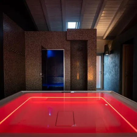 Tre Colline Gospodarstwo agroturystyczne