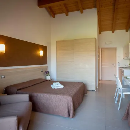 Tre Colline Alloggio per agriturismo *