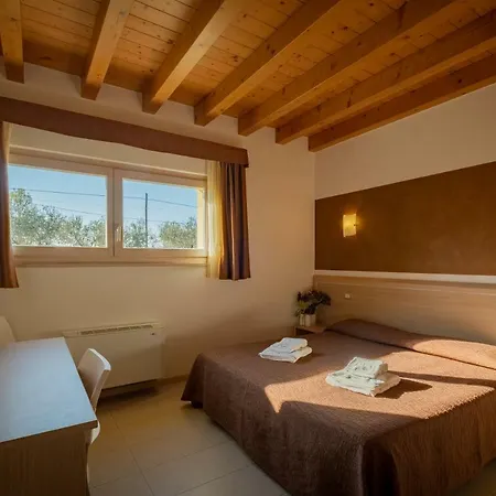 Alloggio per agriturismo Tre Colline *