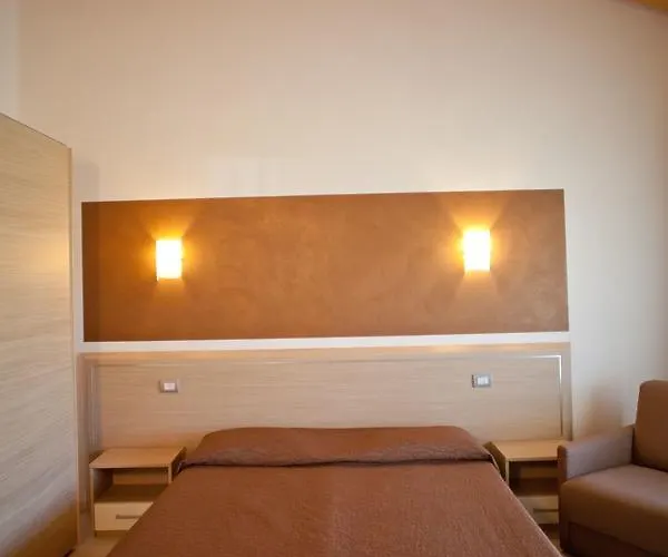 Tre Colline Gospodarstwo agroturystyczne