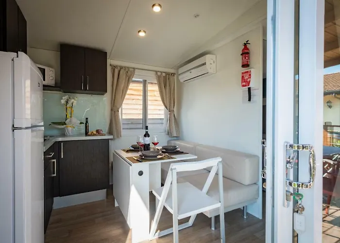 Gospodarstwo agroturystyczne Tre Colline