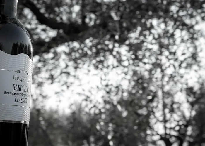 Tre Colline Gospodarstwo agroturystyczne