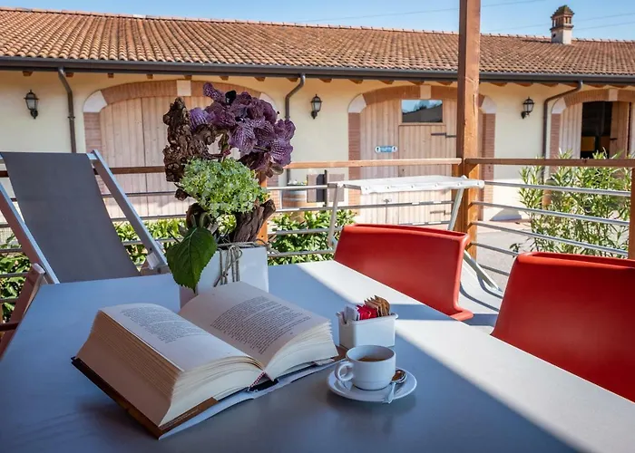 Tre Colline Bardolino