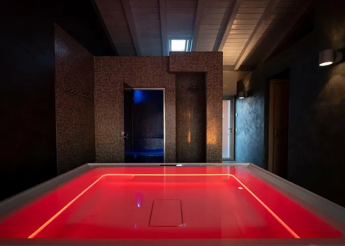 Tre Colline Gospodarstwo agroturystyczne