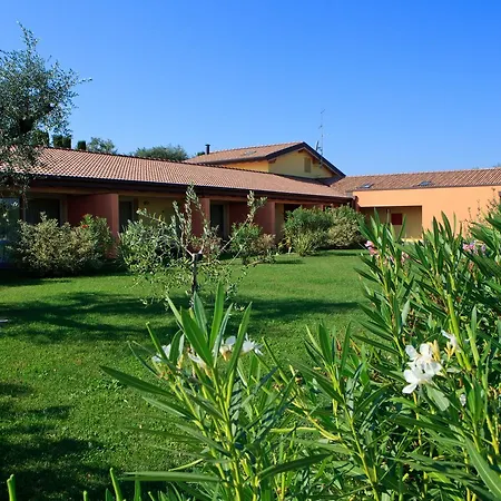 Tre Colline Farm stay Bardolino