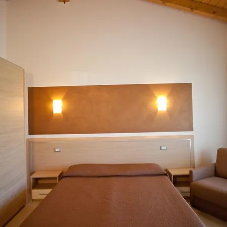 Tre Colline Farm stay