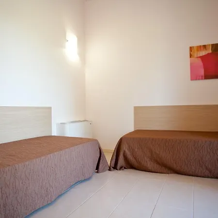 Tre Colline Farm stay *