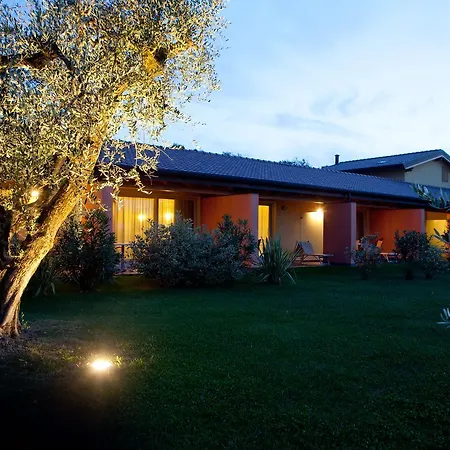 Tre Colline * Bardolino