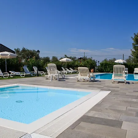 Farm stay Tre Colline *