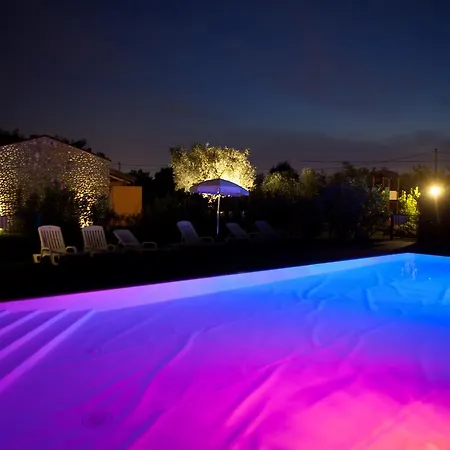 Alojamento de Turismo Rural Tre Colline *