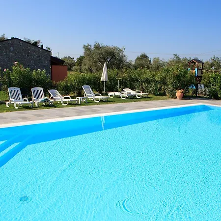 Farm stay Tre Colline
