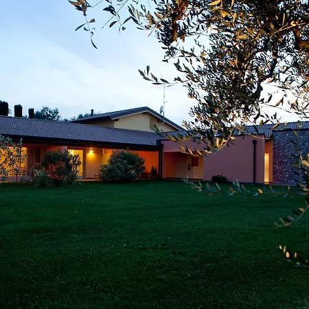 Tre Colline * Bardolino