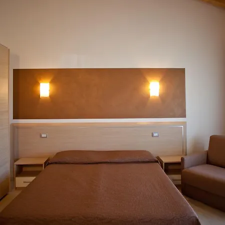 Tre Colline Farm stay *