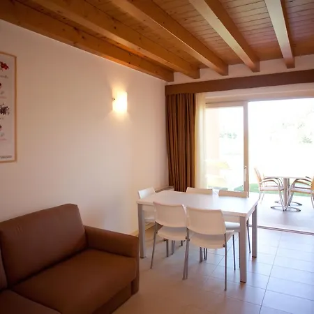 Farm stay Tre Colline Bardolino