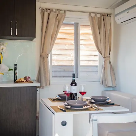 Farm stay Tre Colline Bardolino