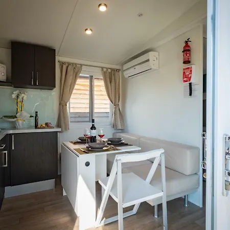 Farm stay Tre Colline