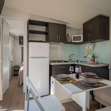 Tre Colline Farm stay