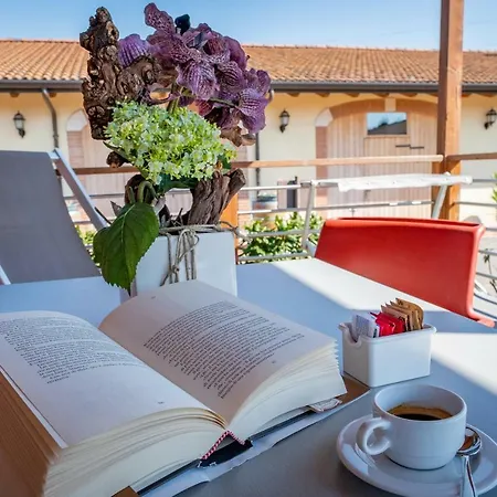 Tre Colline Farm stay Bardolino