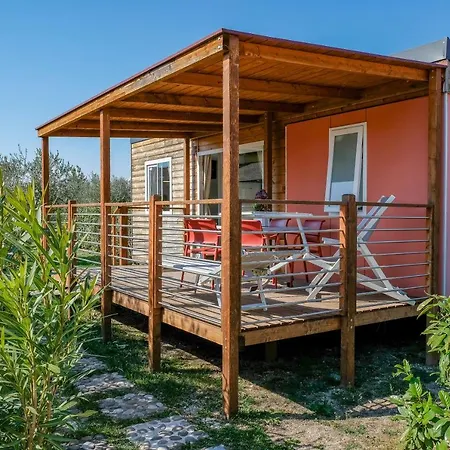 Tre Colline Alojamento de Turismo Rural *