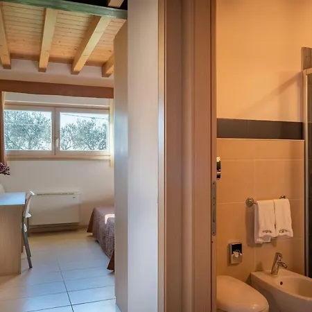 Farm stay Tre Colline Bardolino