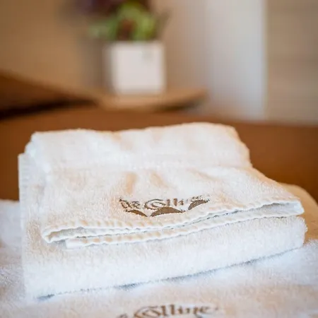 Tre Colline Farm stay Bardolino