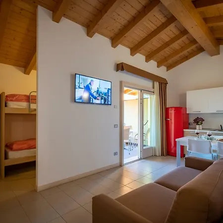 Tre Colline Farm stay *