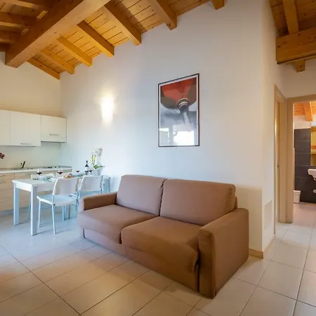 Tre Colline Farm stay *