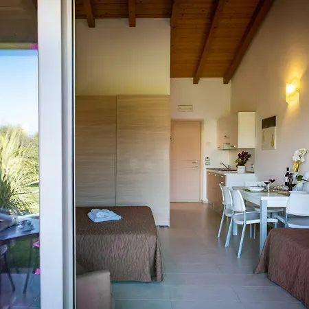 Tre Colline Alojamento de Turismo Rural Bardolino