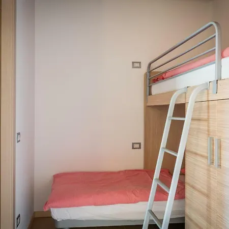 Tre Colline Alojamento de Turismo Rural Bardolino