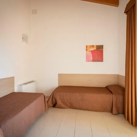 Farm stay Tre Colline Bardolino