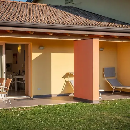 Farm stay Tre Colline