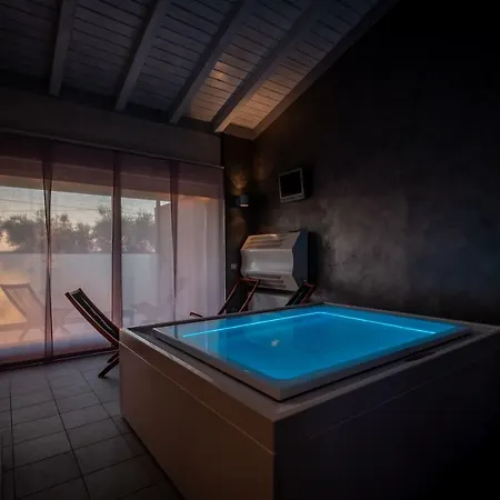 Farm stay Tre Colline *
