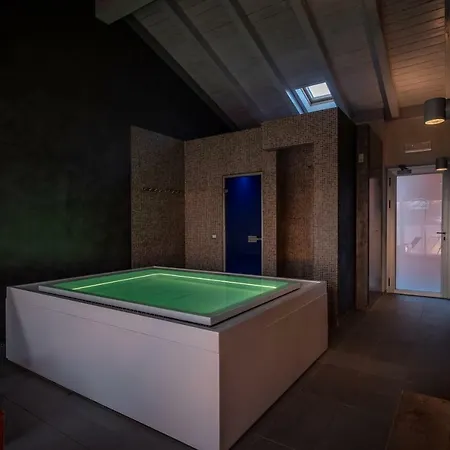 Tre Colline Alojamento de Turismo Rural