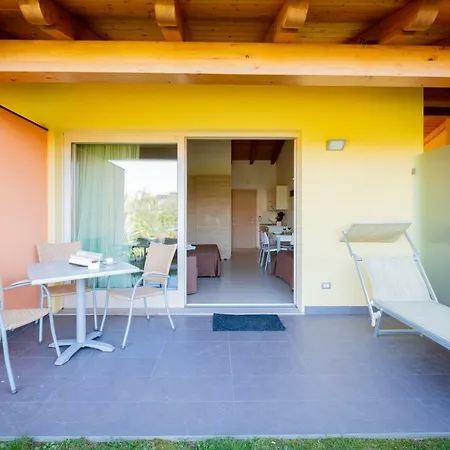 Tre Colline Farm stay *