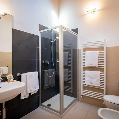 Tre Colline Farm stay