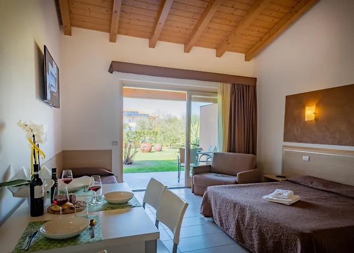 Tre Colline Бардолино