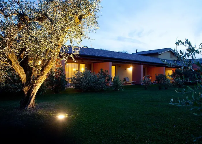 Tre Colline * Бардолино