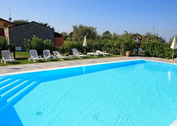 Farm stay Tre Colline