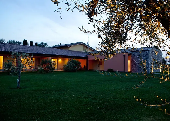 Tre Colline * Бардолино