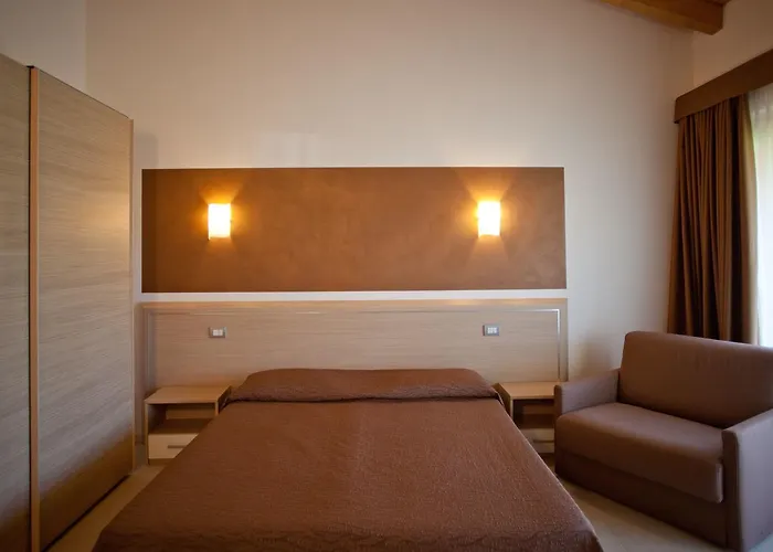 Tre Colline Farm stay *