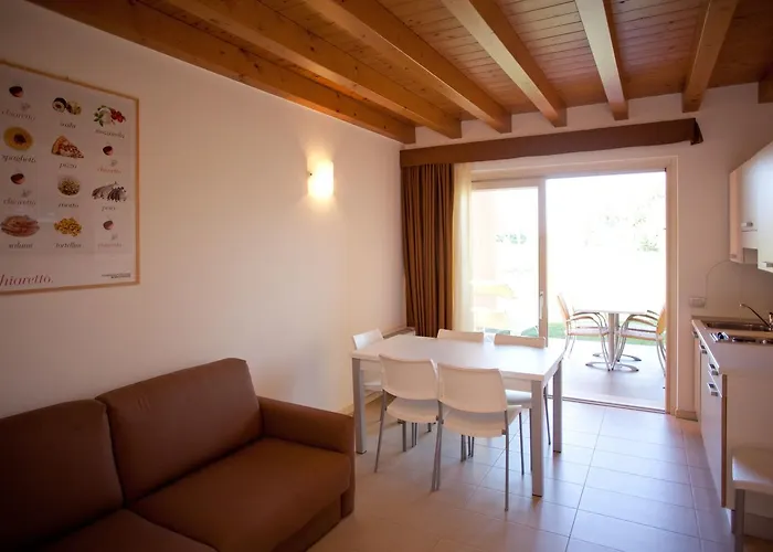Farm stay Tre Colline Bardolino