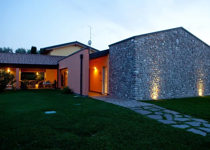 Farm stay Tre Colline Bardolino