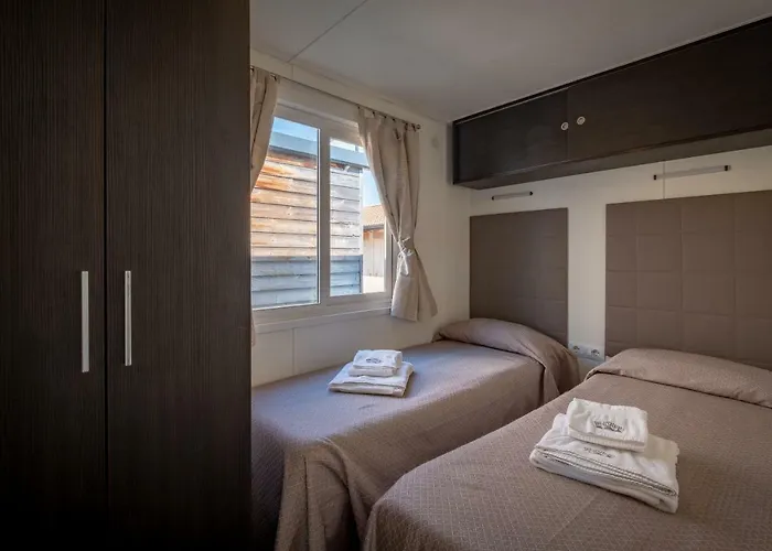 Farm stay Tre Colline *