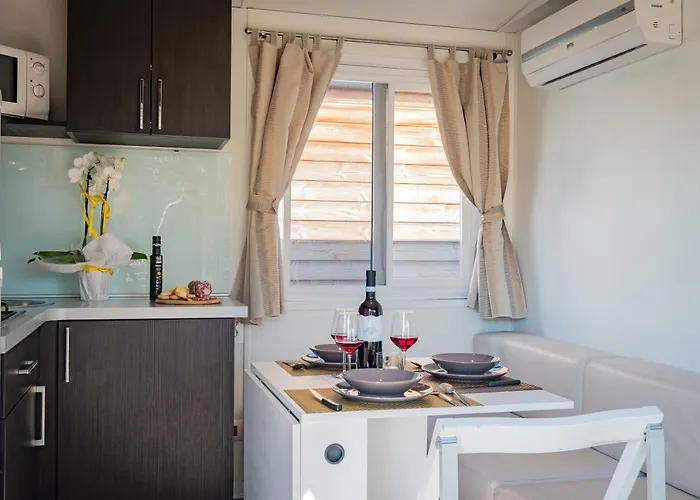 Фермерский дом Tre Colline Бардолино