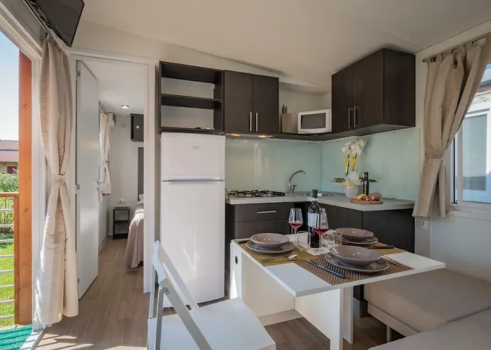 Tre Colline Farm stay