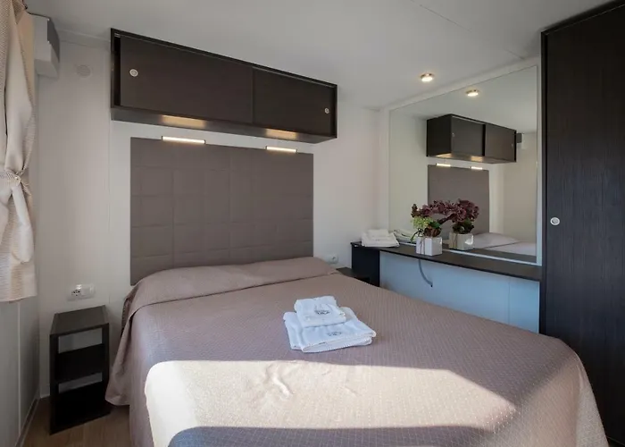 Κατάλυμα σε φάρμα Tre Colline