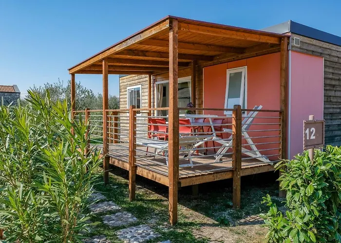 Tre Colline Фермерский дом *